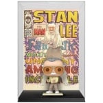 Funko POP! Comic Covers: Marvel - Stan Lee #01