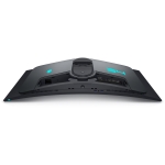 Монитор Alienware AW3423DWF Curved QD-OLED - 34 inch QHD 3440x1440 165Hz 21:9