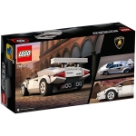 LEGO Speed Champions - Lamborghini Countach (76908)