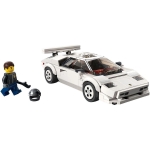 LEGO Speed Champions - Lamborghini Countach (76908)