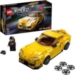LEGO Speed Champions - Toyota GR Supra (76901)
