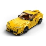 LEGO Speed Champions - Toyota GR Supra (76901)