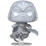 Funko POP! Television: Moon Knight - Moon Knight #1047