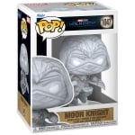 Funko POP! Television: Moon Knight - Moon Knight #1047