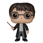 Funko POP! Movies: Harry Potter - Harry Potter #01