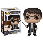 Funko POP! Movies: Harry Potter - Harry Potter #01