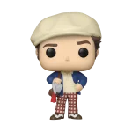 Funko POP! Television: Seinfeld - Kramer (Golf) #1092