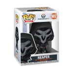 Funko POP! Games: Reaper - Overwatch 2 #902