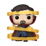 Funko POP! Marvel: Doctor Strange (Casting Sign) - Spider-Man: No Way Home #1162