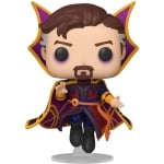 Funko POP! Marvel: Doctor Strange Supreme (Glows in the Dark) #874