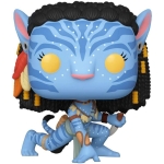 Funko POP! Movies: Avatar - Neytiri #1322