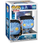 Funko POP! Movies: Avatar - Neytiri #1322