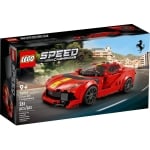 LEGO Speed Champions - Ferrari 812 Competizione (76914)