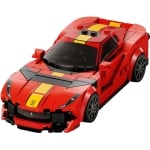 LEGO Speed Champions - Ferrari 812 Competizione (76914)