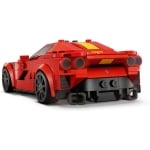 LEGO Speed Champions - Ferrari 812 Competizione (76914)