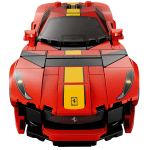 LEGO Speed Champions - Ferrari 812 Competizione (76914)