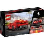 LEGO Speed Champions - Ferrari 812 Competizione (76914)