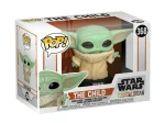 Funko POP! Television: The Mandalorian - The Child #368
