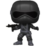 Funko POP! Retro Toys: G.I Joe - Snake Eyes #76