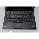 Lenovo ThinkPad T460s с Intel Core i5 / 8RAM / 256 SSD (употребяван)