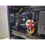 Настолен компютър с Ryzen 4100 / 8RAM / 512SSD / RX480 8GB (нов/употребяван)