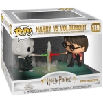 Funko POP! Moments: Harry Potter - Harry VS Voldemort #119