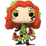Funko POP! DC Comics: Batman - Poison Ivy (Convention Limited Edition) #471