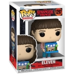 Funko POP! Television: Stranger Things - Eleven #1297