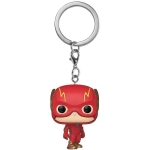 Ключодържател Funko Pocket POP! DC Comics: The Flash - The Flash