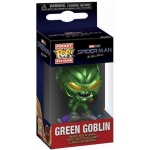 Ключодържател Funko Pocket POP! Marvel: Spider-Man - Green Goblin