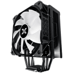Охлаждане Xigmatek Air Killer Pro Black