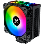 Охлаждане Xigmatek Air Killer Pro Black