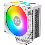 Охлаждане Xigmatek Air Killer Pro Arctic White