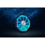 EK-Quantum Impulse 120 D-RGB - Black
