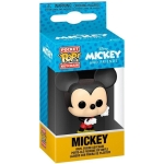 Ключодържател Funko Pocket POP! Disney: Mickey and Friends - Mickey Mouse