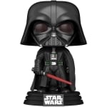 Funko POP! Movies: Star Wars - Darth Vader #597