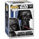 Funko POP! Movies: Star Wars - Darth Vader #597