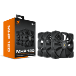 COUGAR MHP 12 (3-fan Pack)