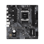 Дънна платка ASROCK A620M-HDV/M2