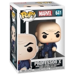 Funko POP! Marvel: X-Men - Professor X #641