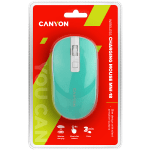 CANYON MW-18 - Aquamarine