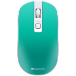 CANYON MW-18 - Aquamarine