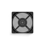 EK-Loop Fan FPT 120 - Black