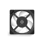 EK-Loop Fan FPT 140 - Black