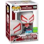 Funko POP! Marvel: Gamerverse - Spider-Man 2099 (Limited Edition) #1059