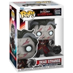Funko POP! Marvel: Doctor Strange - Dead Strange (Multiverse of Madness) #1032