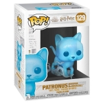 Funko POP! Movies: Harry Potter - Patronus Minerva McGonagall #129
