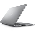 Dell Latitude 5540 BTX Base, Intel Core i7-1355U, 15.6" 1920x1080, 16GB DDR4, 512GB SSD