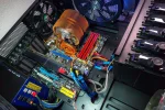 Top Gaming PC от 2008 - Core 2 Quad, GTX 295, 16GB RAM, 2x500GB HDD