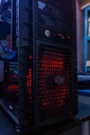 Top Gaming PC от 2008 - Core 2 Quad, GTX 295, 16GB RAM, 2x500GB HDD